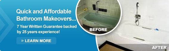 New Franchise cleans up in the bathroom! New Franchise cleans up in the bathroom!
